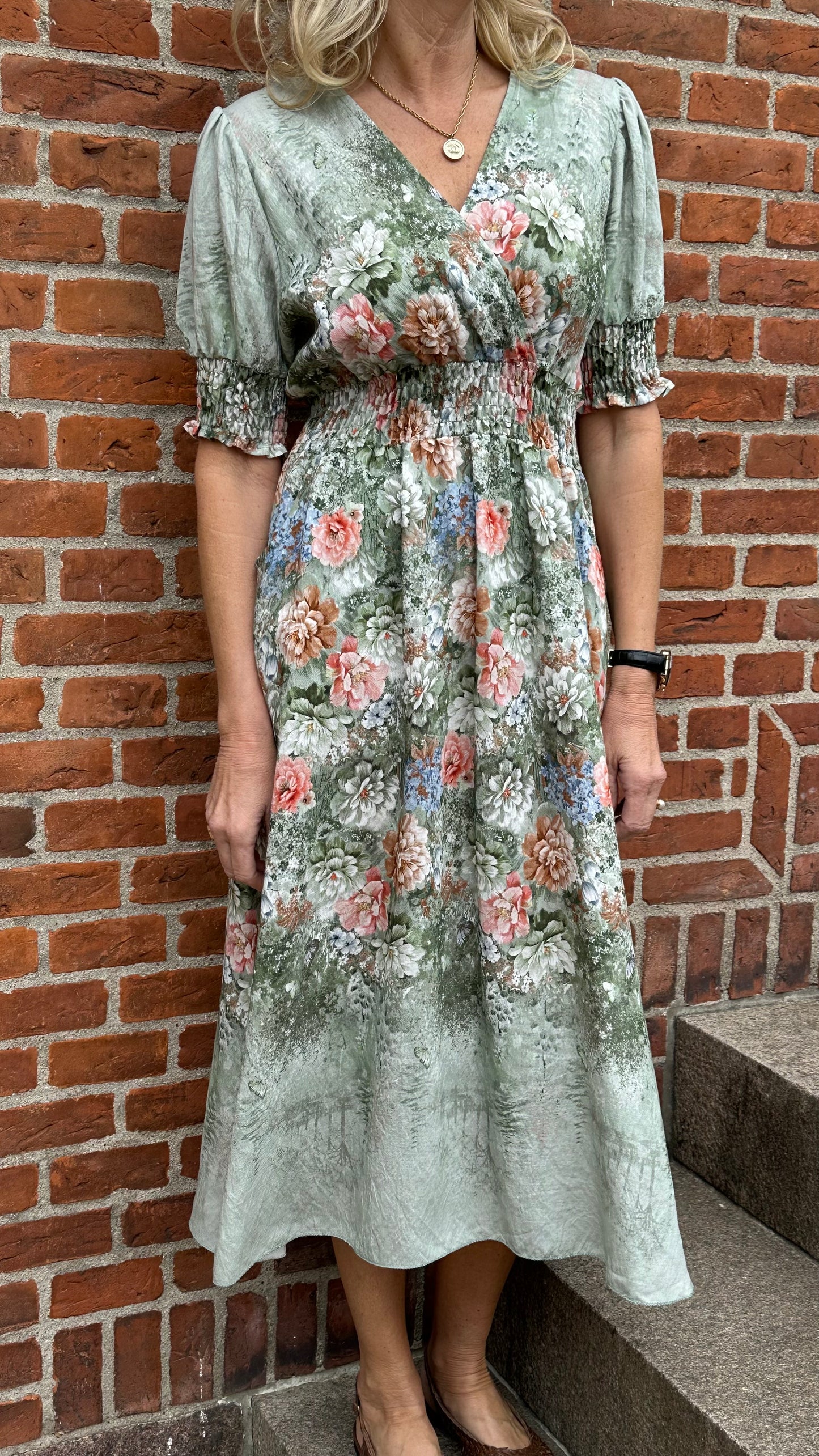 151626 | Marta du Château - 25216 Lysegrøn