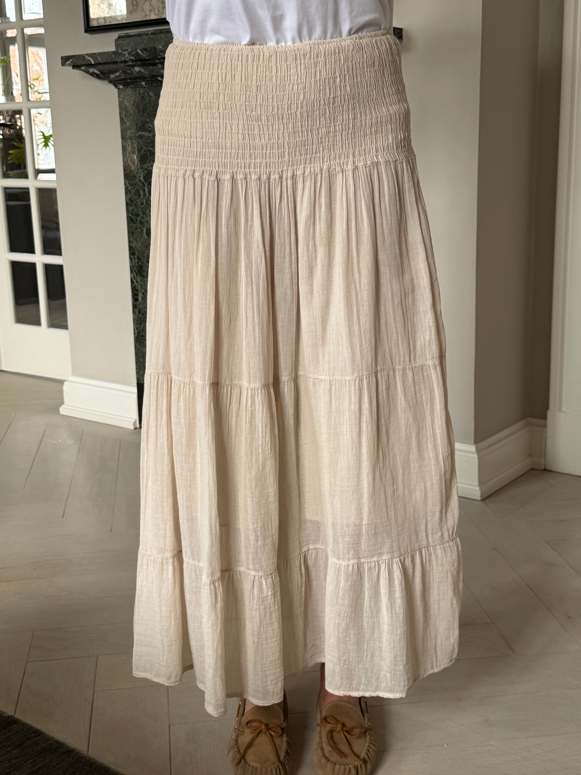 154442 | Marta du Château - Anora Off white