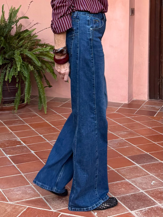  i Denim fra Red Button