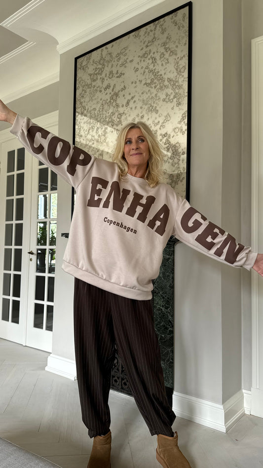  i Beige fra Marta du Château