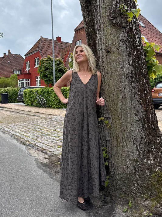  i Brun mønstret fra Marta du Château