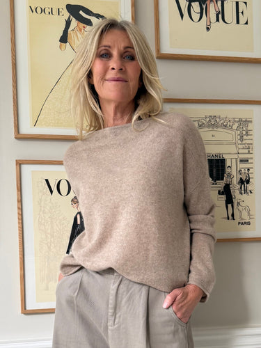 154173 | BTF CPH - Cashmere Sand