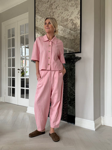 154409 | Marta du Château - Abella Lyserød