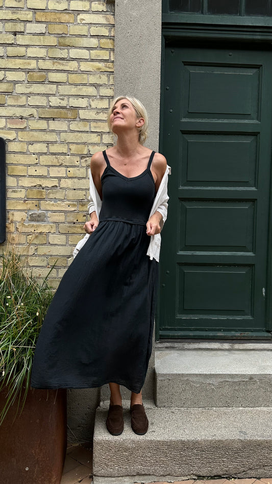  i Sort fra Marta du Château