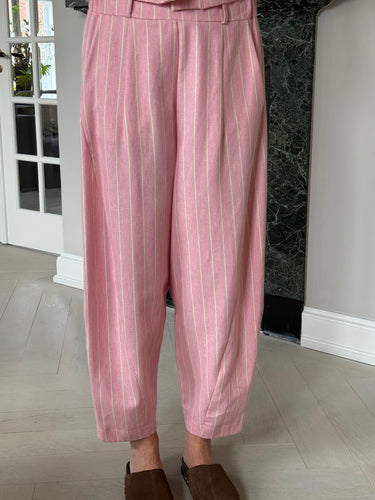 154408 | Marta du Château - Genna Lyserød