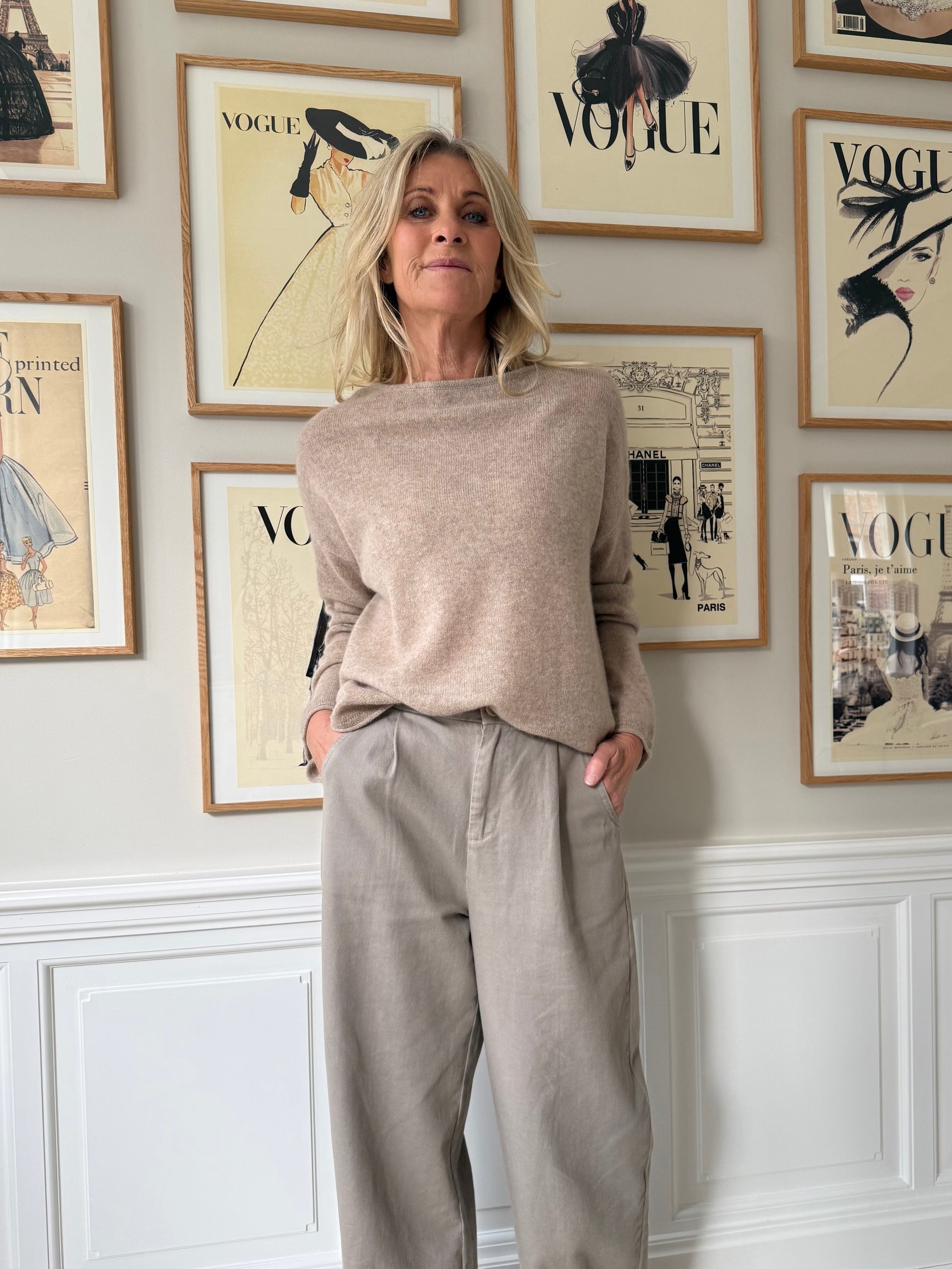 154173 | BTF CPH - Cashmere Sand