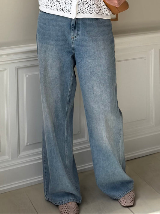  i Denim fra Copenhagen Muse