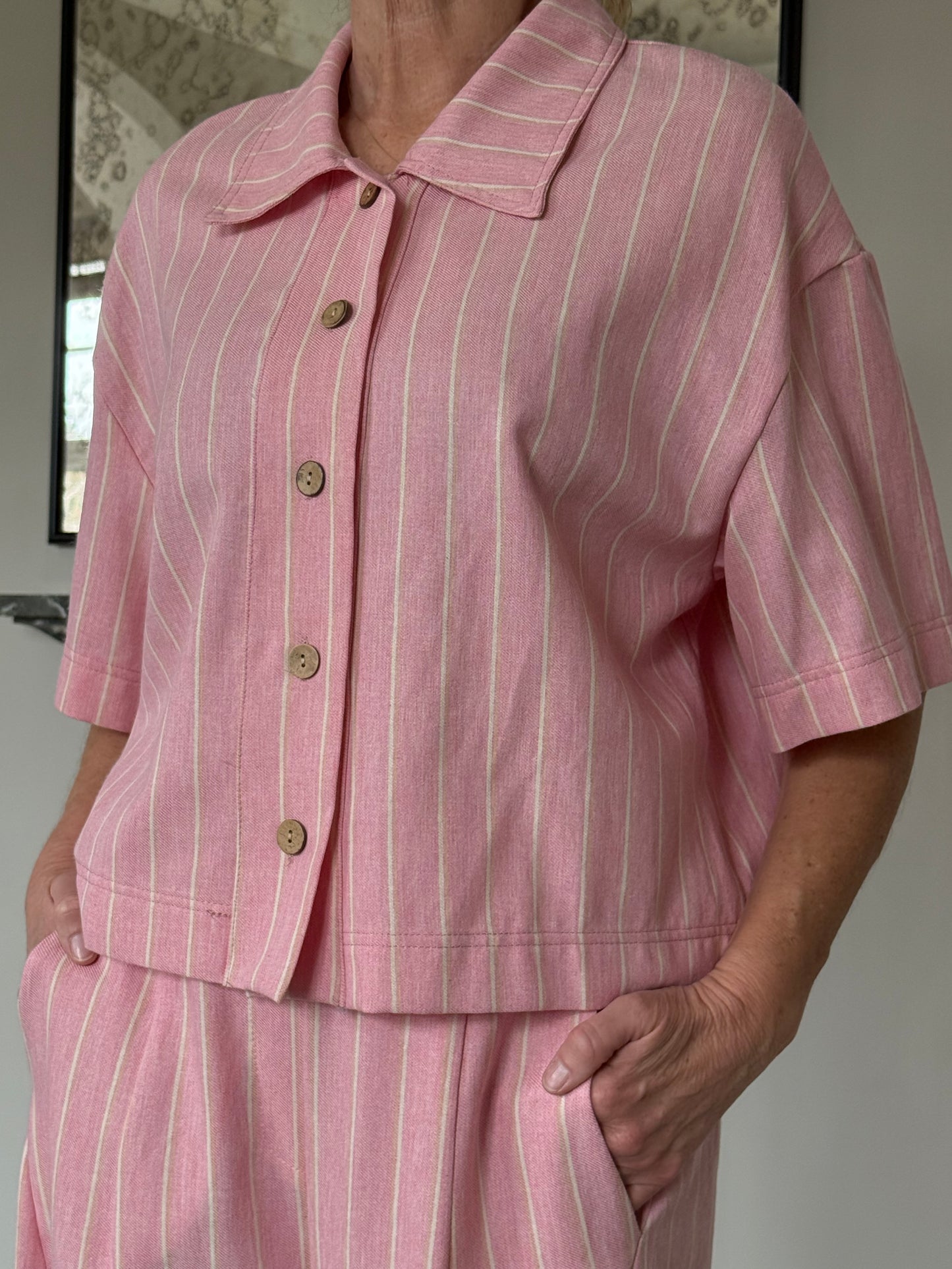 154409 | Marta du Château - Abella Lyserød