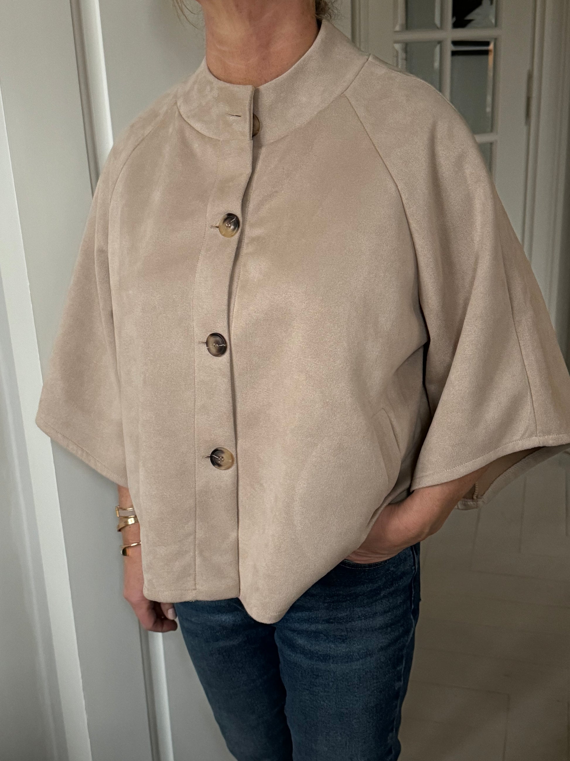 153695 | Marta du Château - Britta Beige