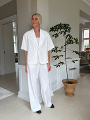 154585 | Gustav - Latina Off white