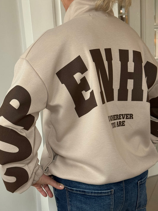  i Beige fra Marta du Château