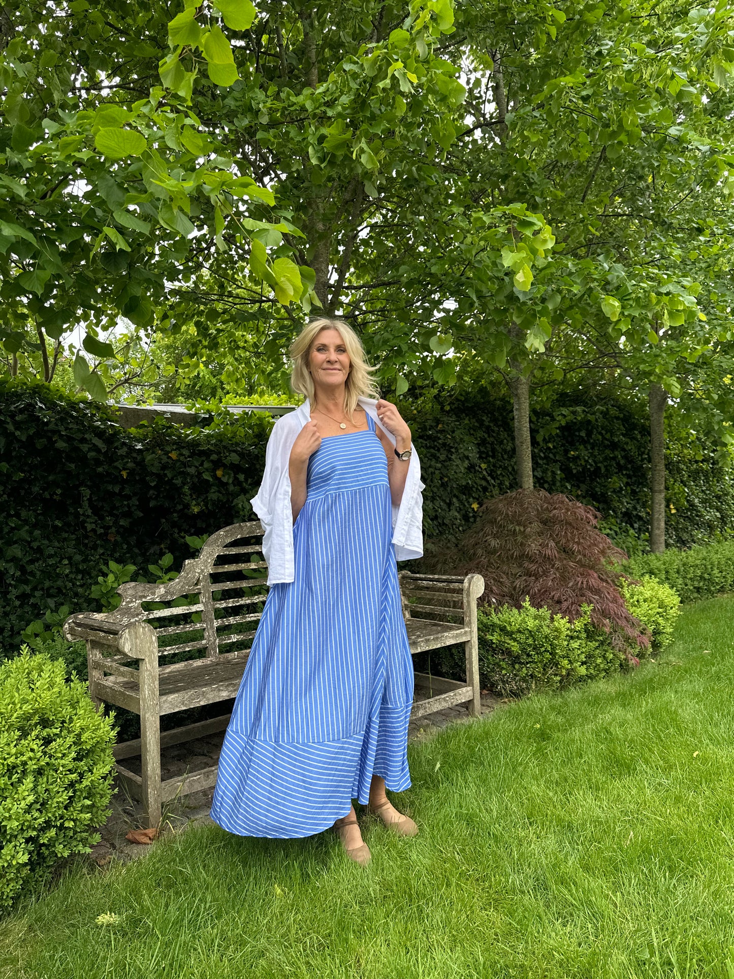 151629 | Marta du Château - 7343 Blå