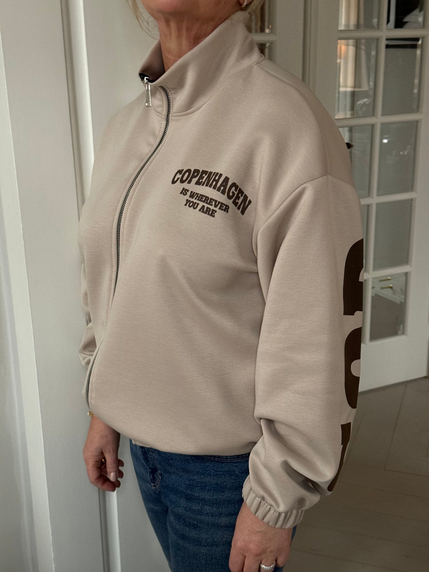 153713 | Marta du Château - Nete Beige