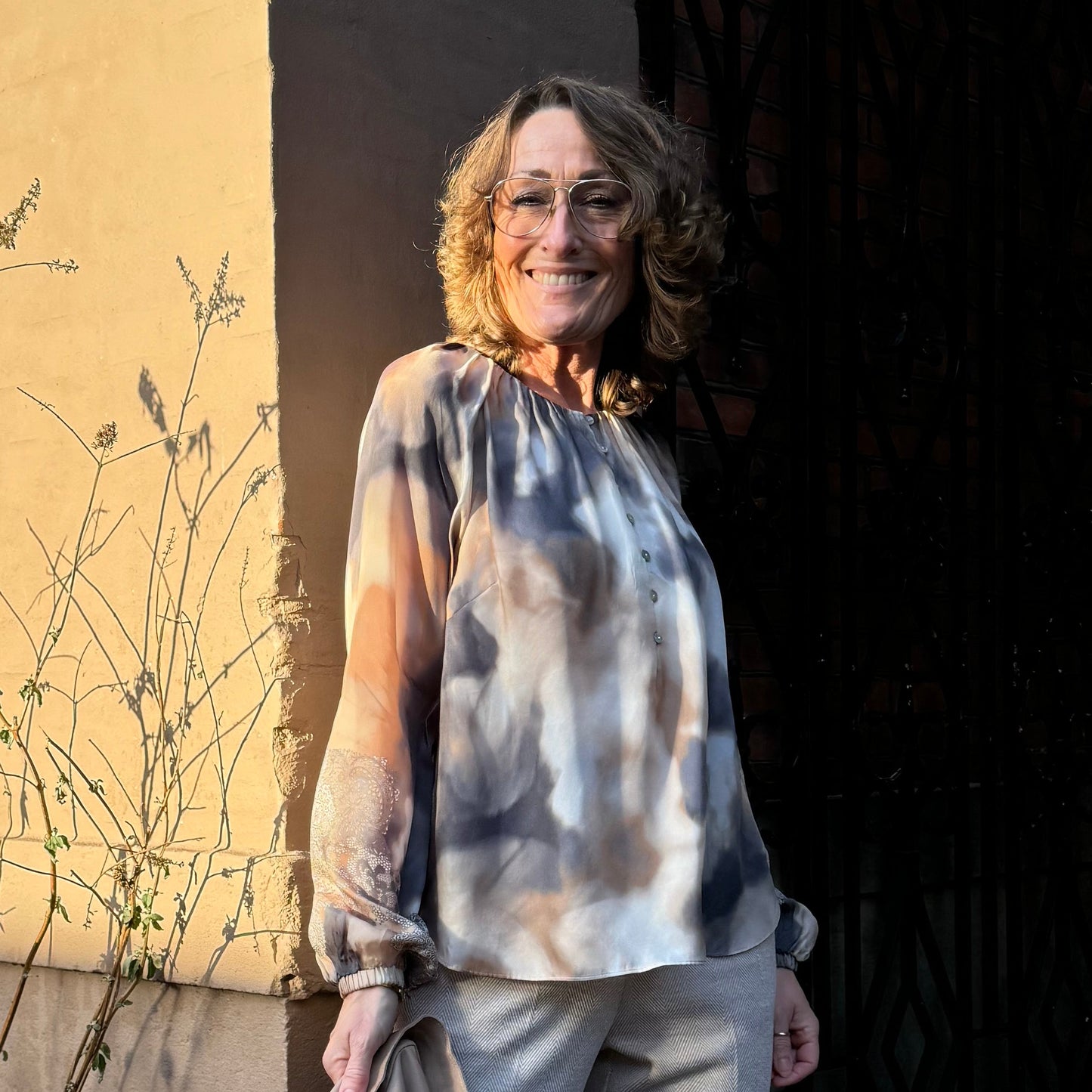 153591 | Gustav - Annebell Mønstret