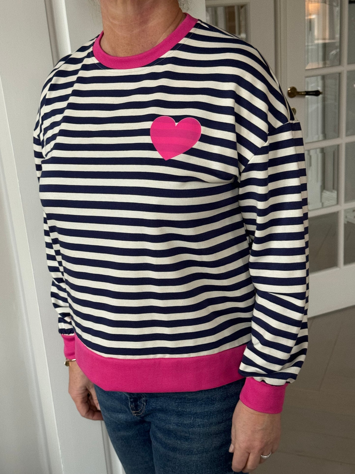 153744 | Marta du Château - Vilda Mørkeblå