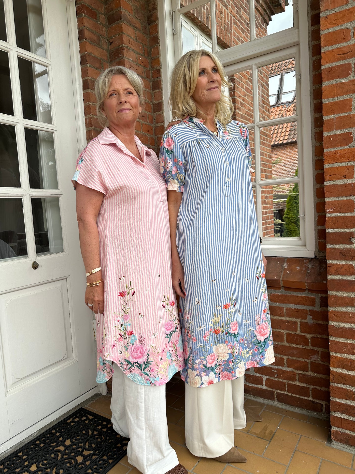 151601 | Marta du Château - 7263 Blå