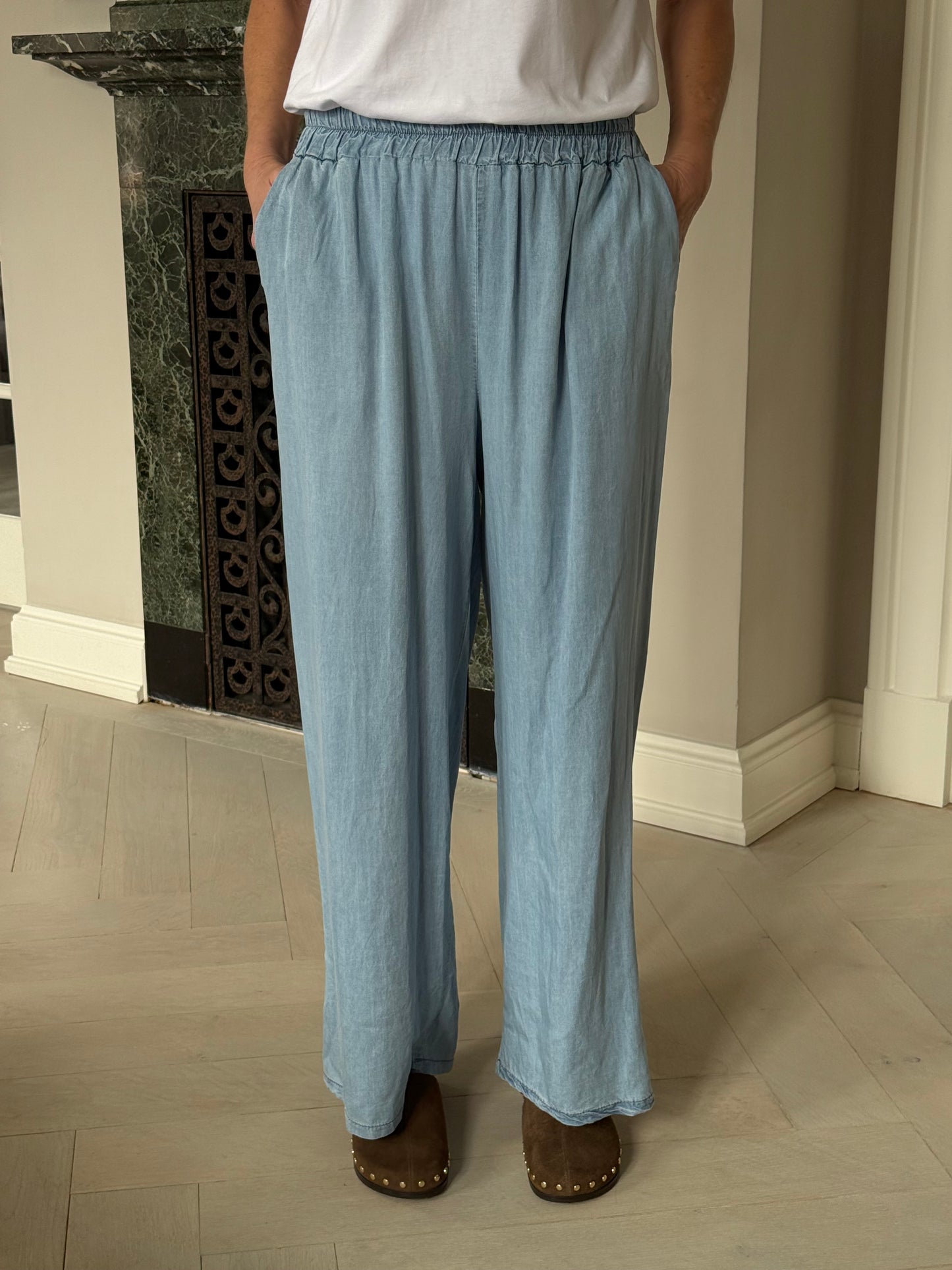 154421 | Marta du Château - Marilyn Blå