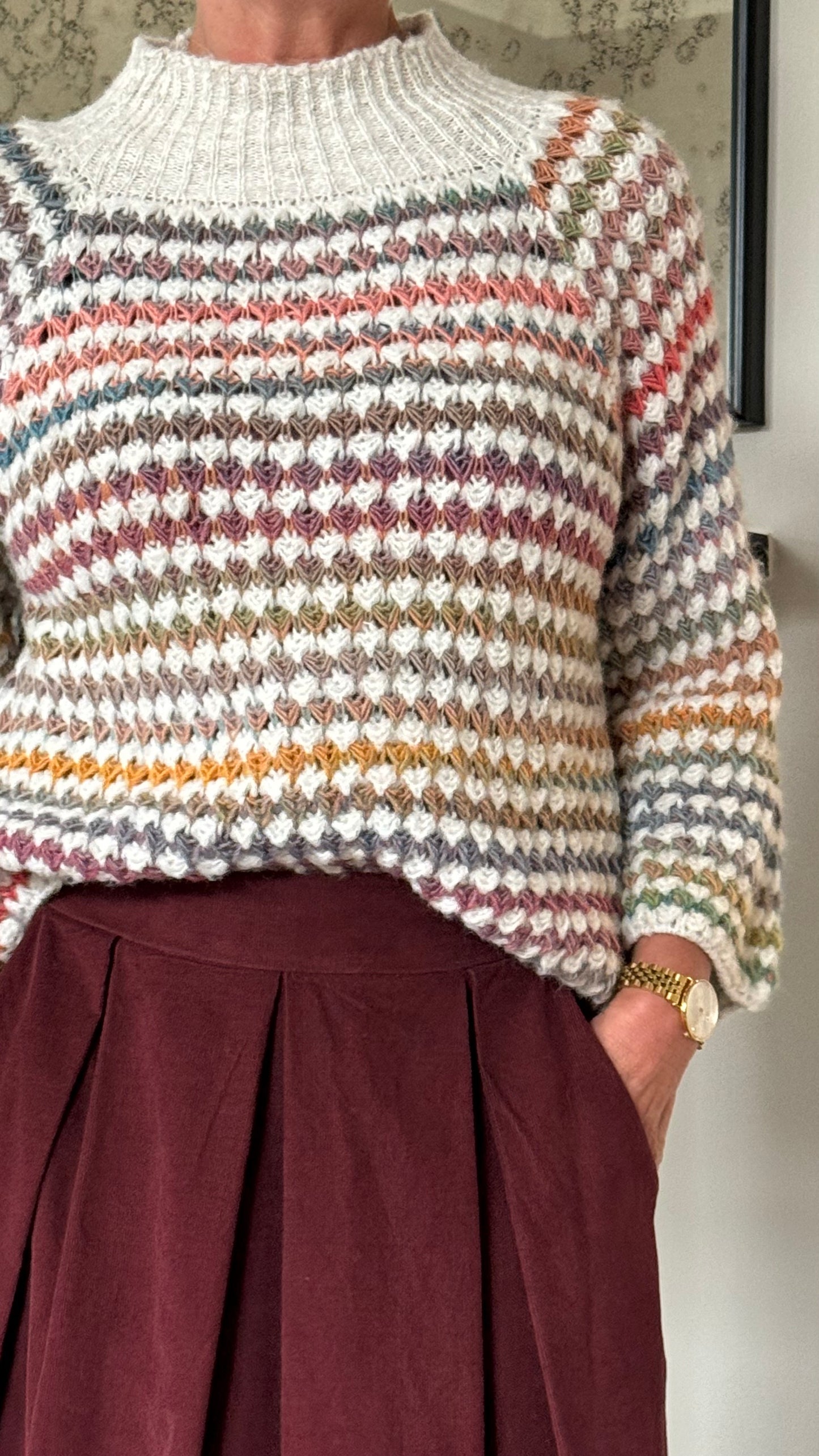 152787 | Marta du Château - Fatima Lysebrun