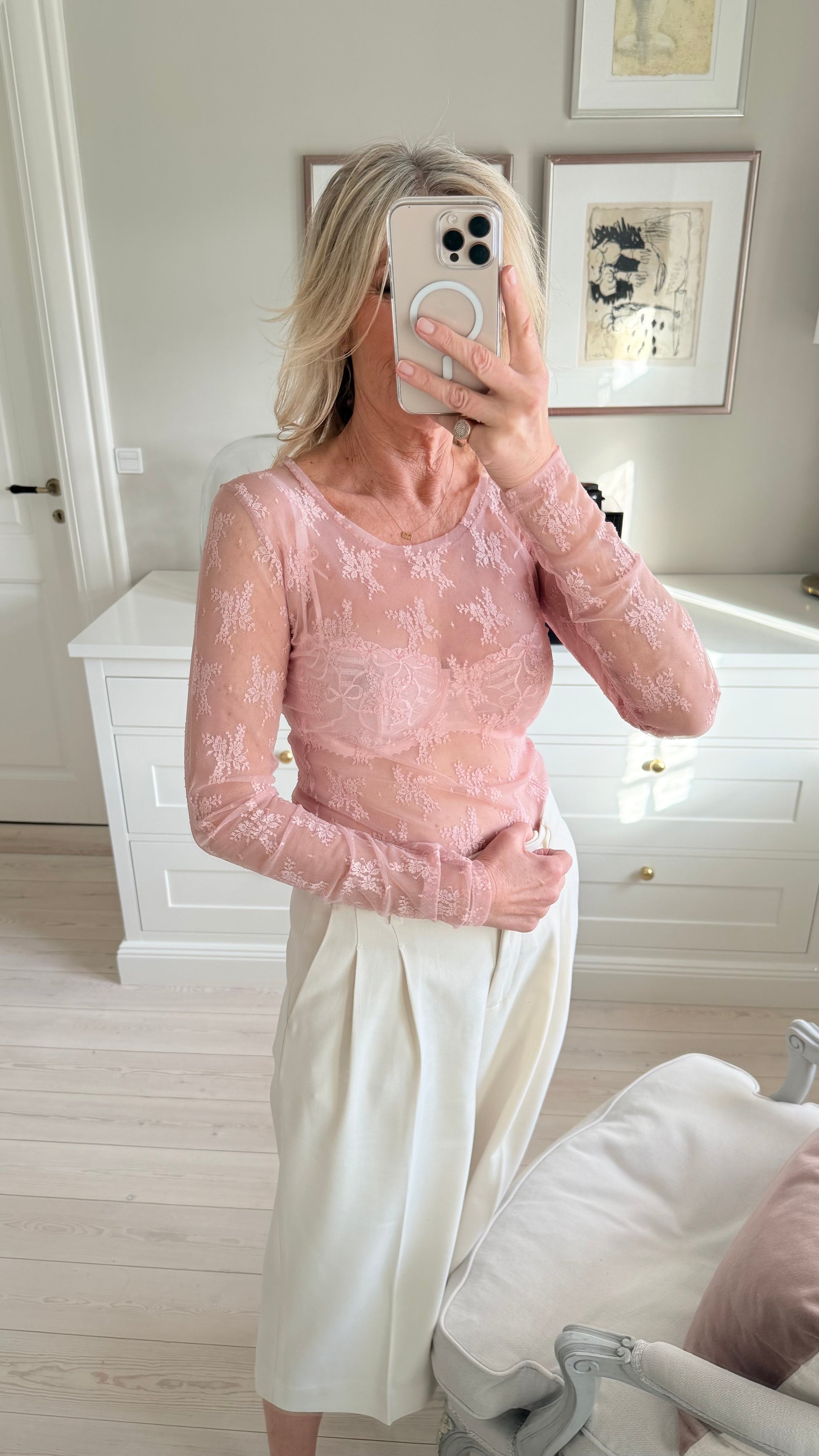 154017 | Imperial - TW91 Lyserød