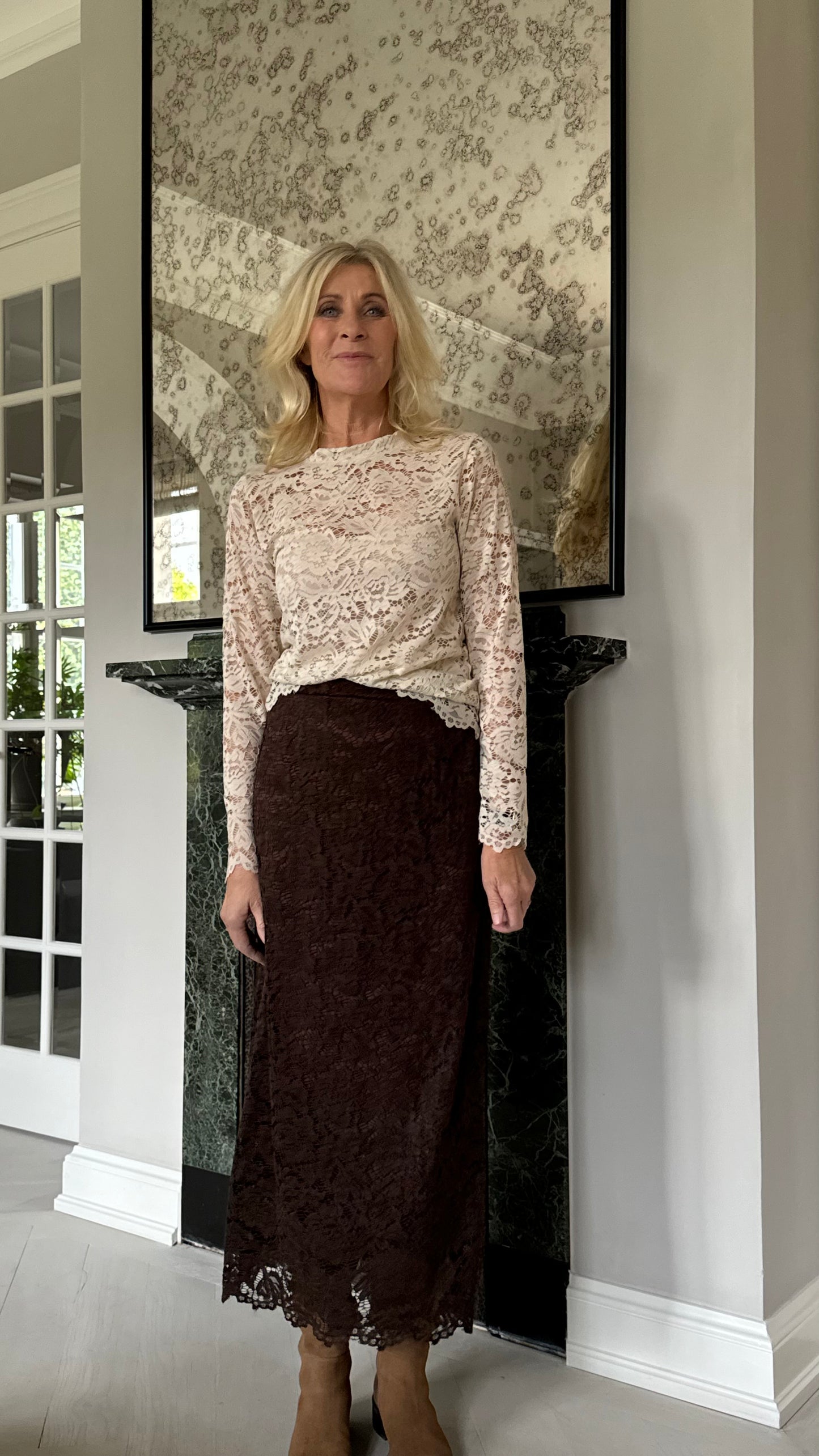 152826 | Marta du Château - Milley Beige