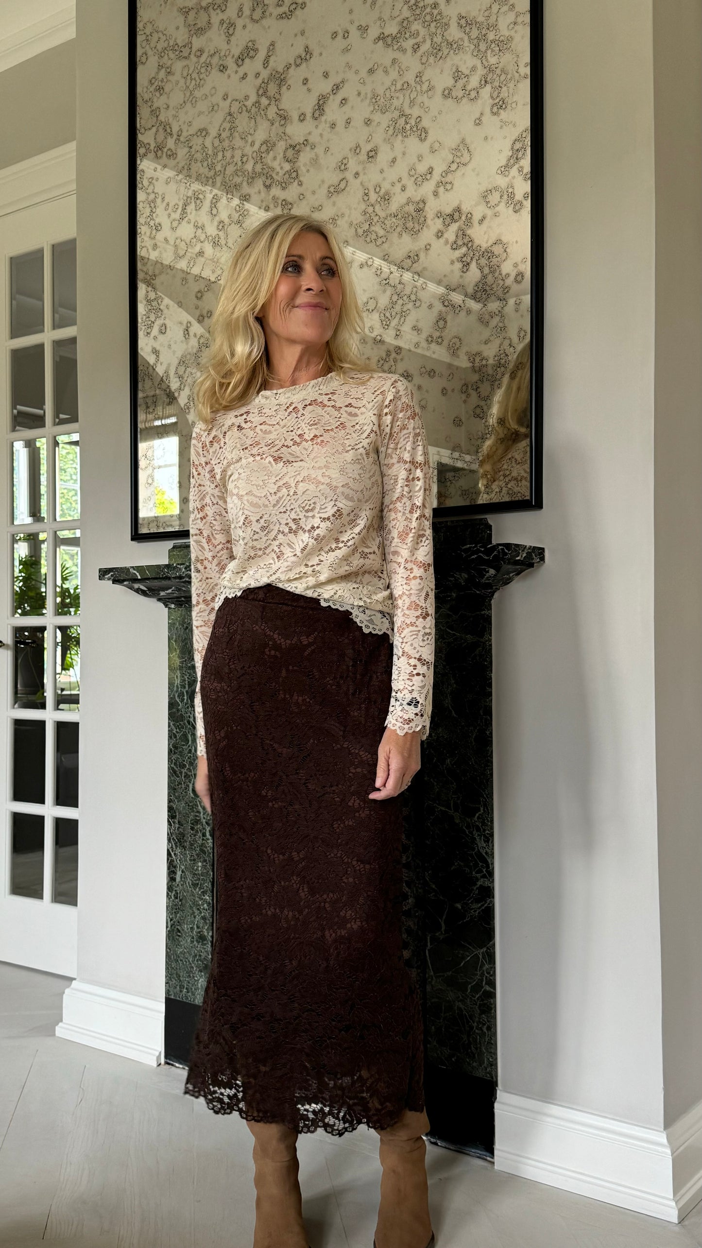 152826 | Marta du Château - Milley Beige