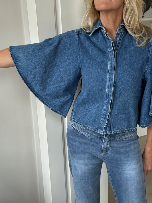  i Denim fra Marta du Château