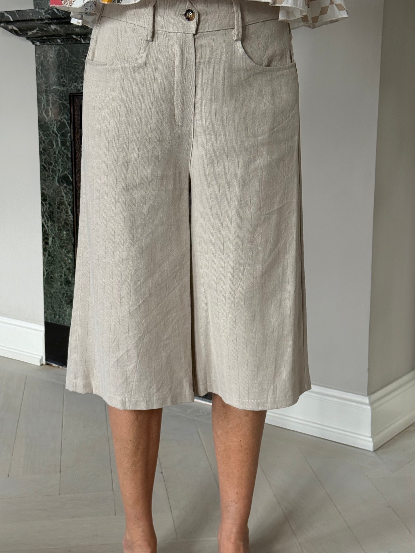 154412 | Marta du Château - Adrielle Beige