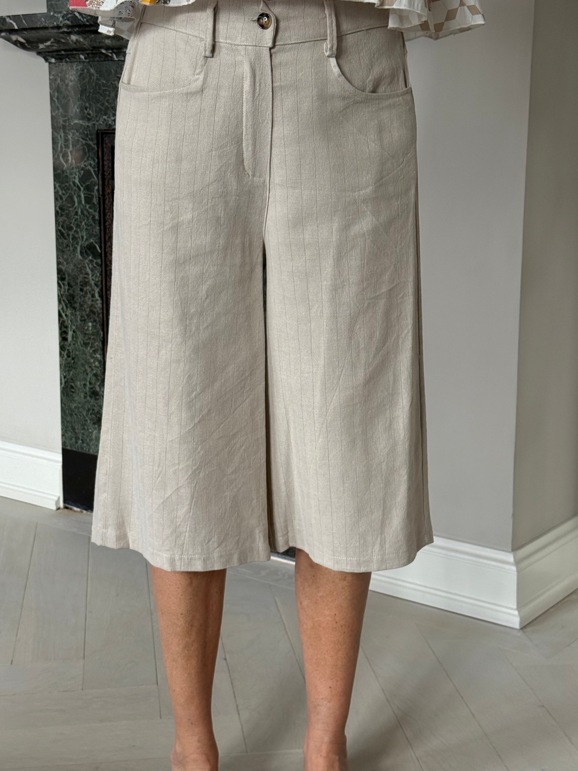 154412 | Marta du Château - Adrielle Beige