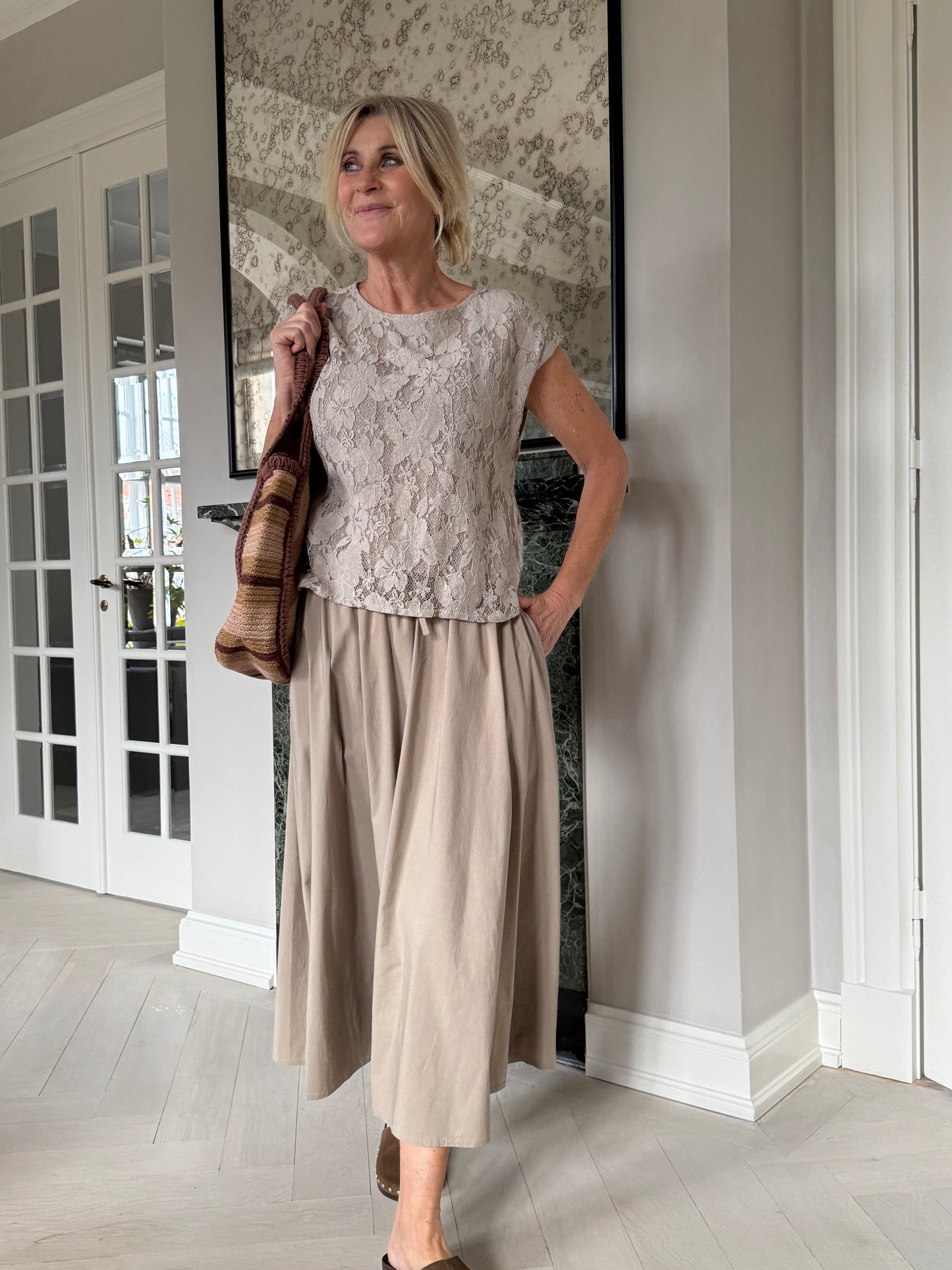 154411 | Marta du Château - Zorina Beige