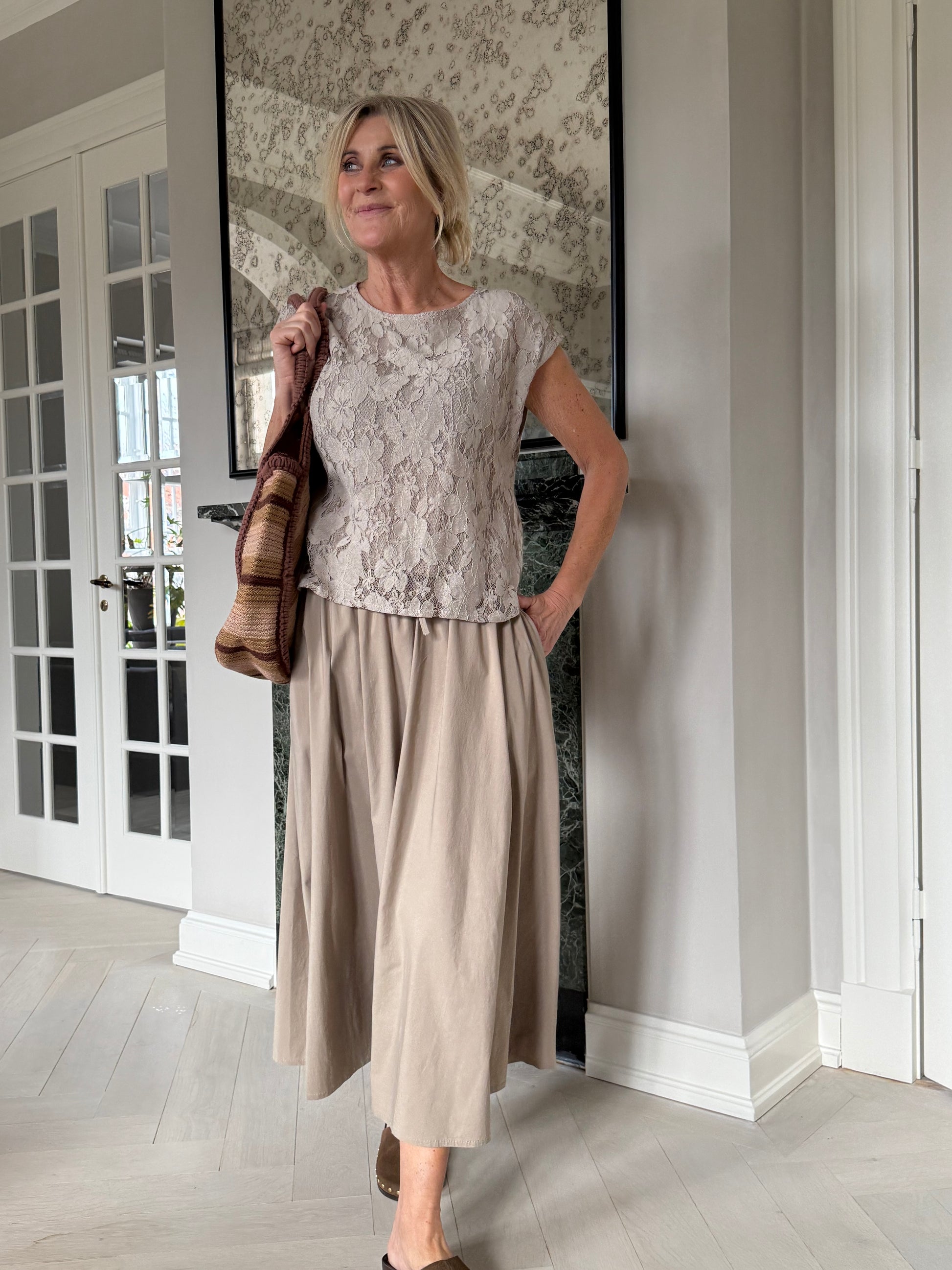 154411 | Marta du Château - Zorina Beige