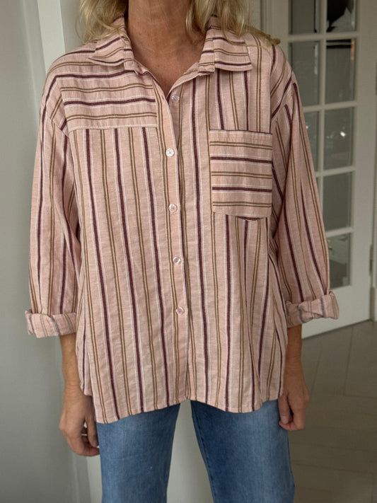  i Lyserød fra Marta du Château