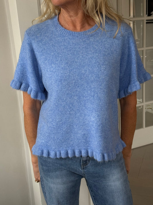  i Blå fra Marta du Château