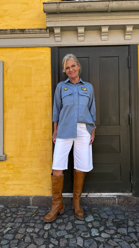 151760 | Marta du Château - Millie Blå