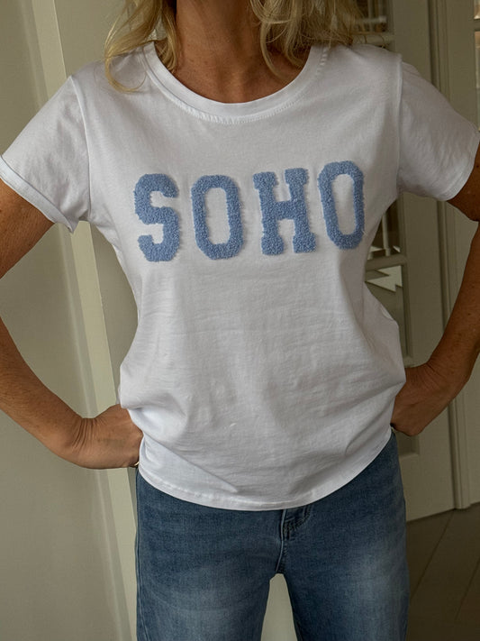  i Hvid fra Marta du Château