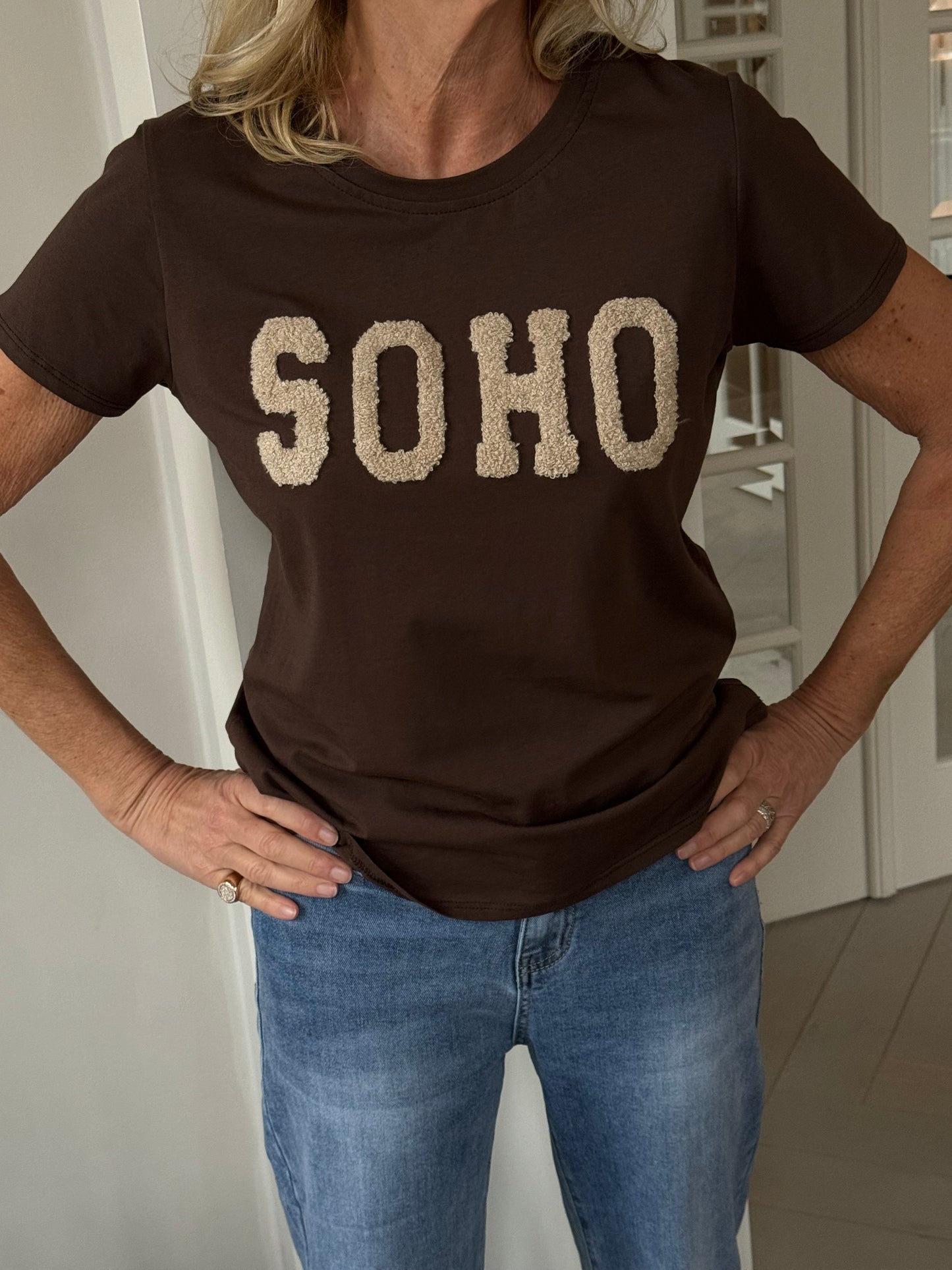 153758 | Marta du Château - Herdis Mørkebrun