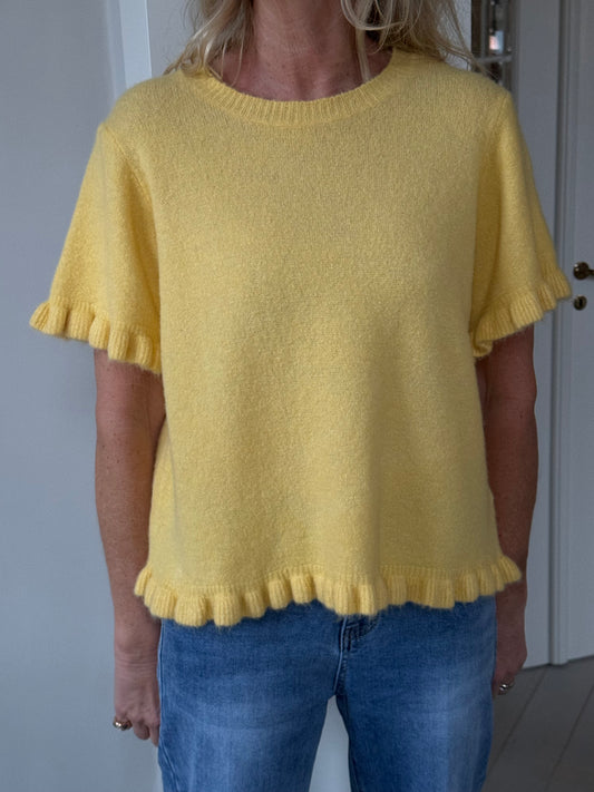  i Gul fra Marta du Château