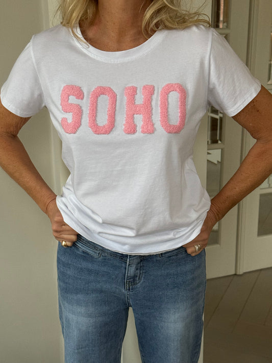  i Hvid fra Marta du Château