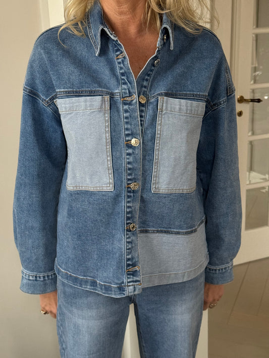  i Denim fra Marta du Château