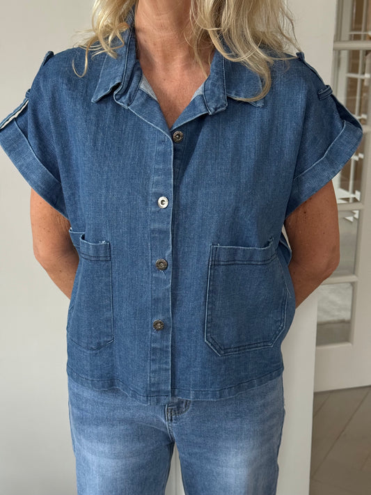  i Denim fra Marta du Château