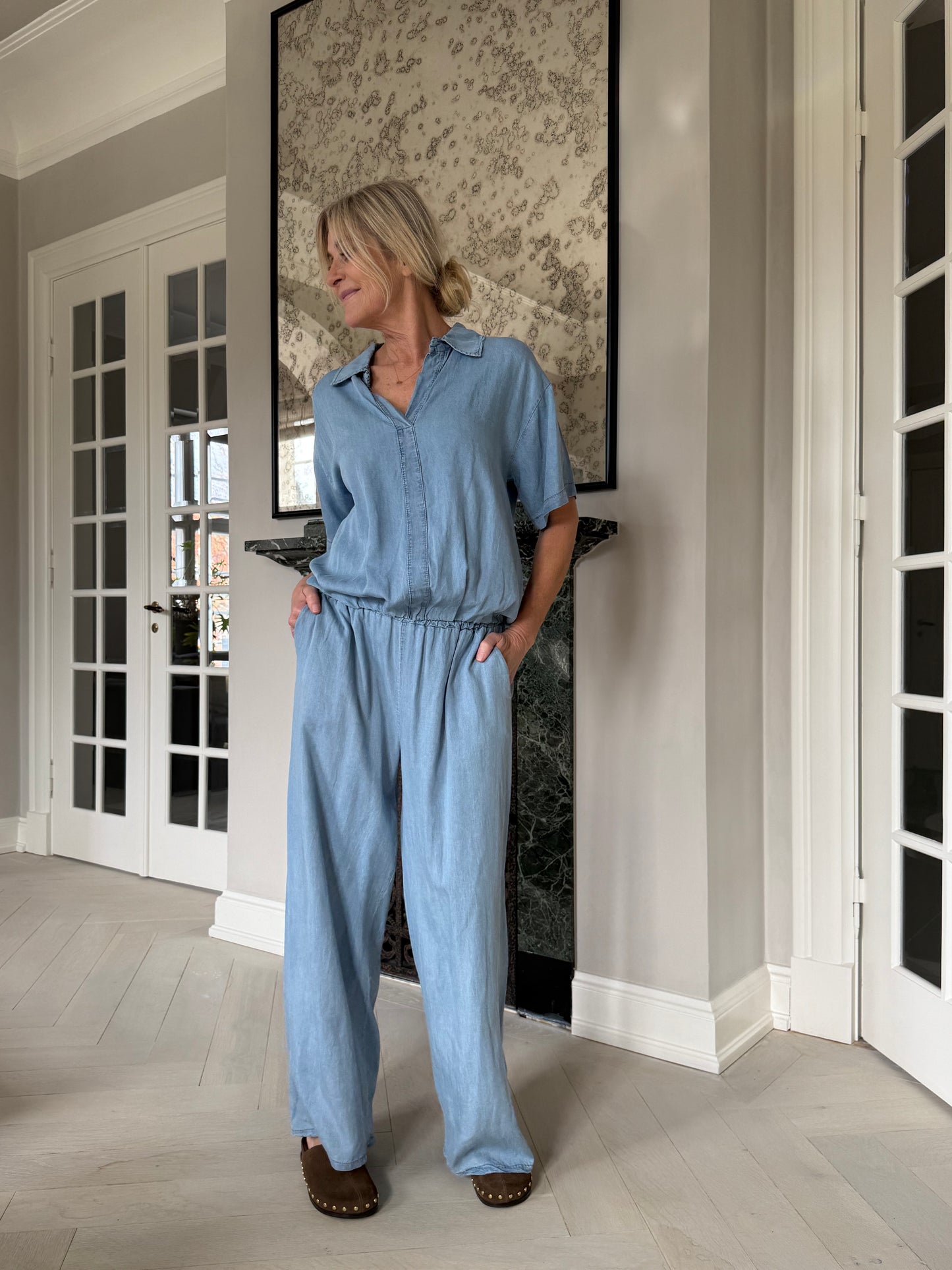 154421 | Marta du Château - Marilyn Blå