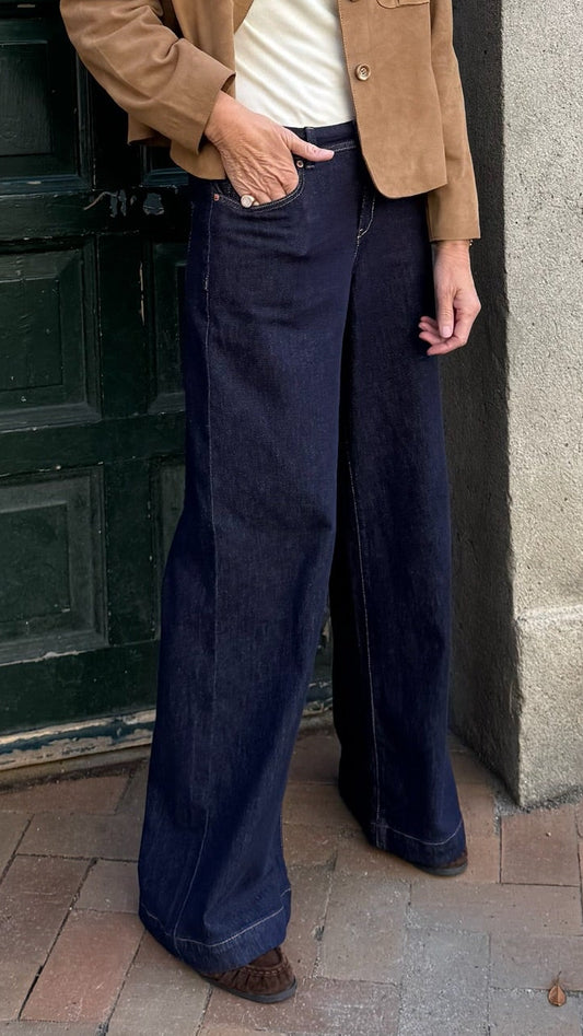  i Mørk denim fra Red Button