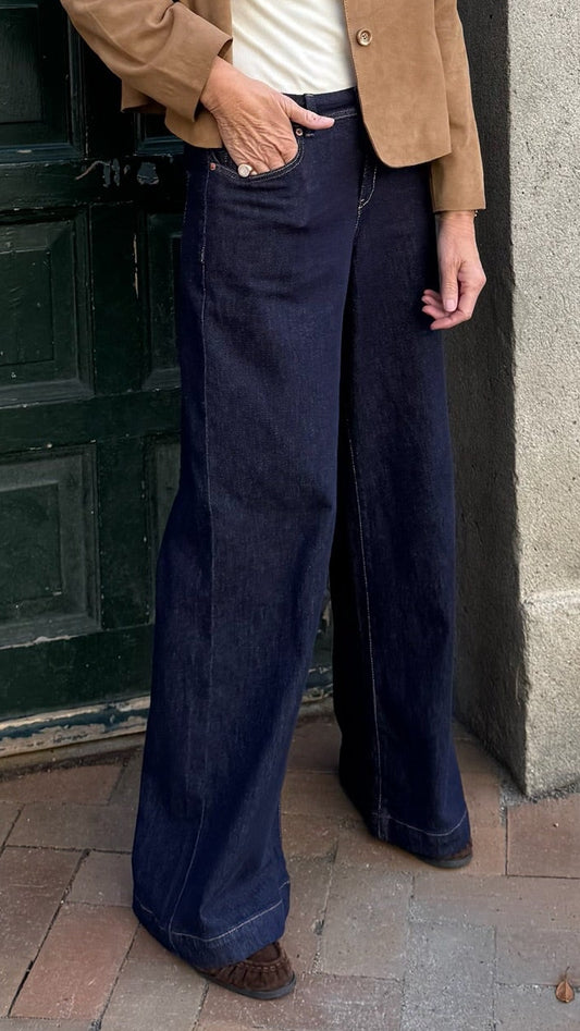  i Mørk denim fra Red Button