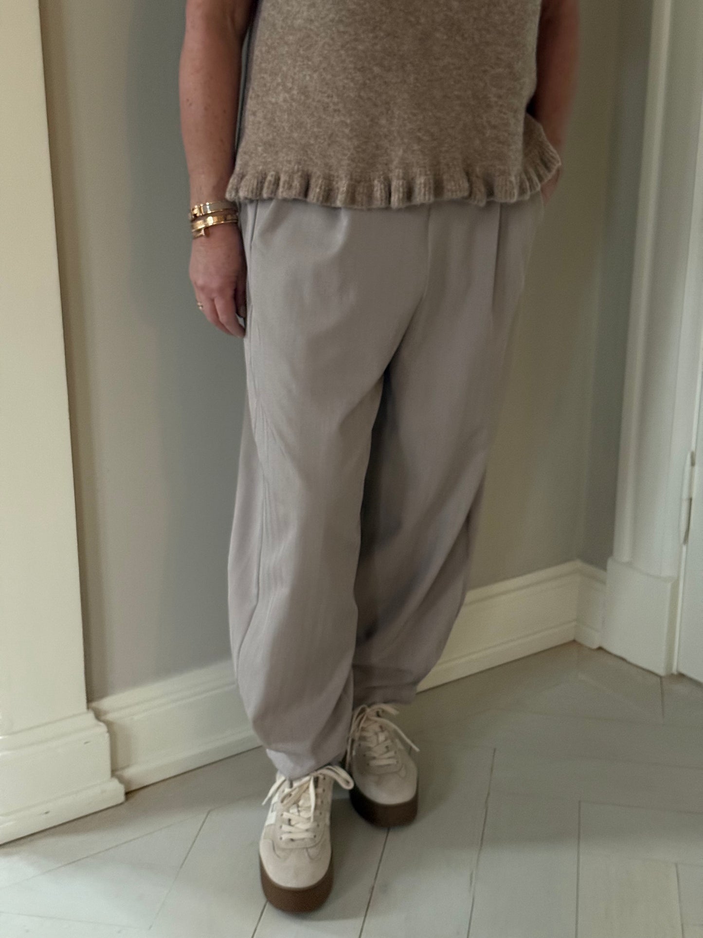 153701 | Marta du Château - Zelia Beige