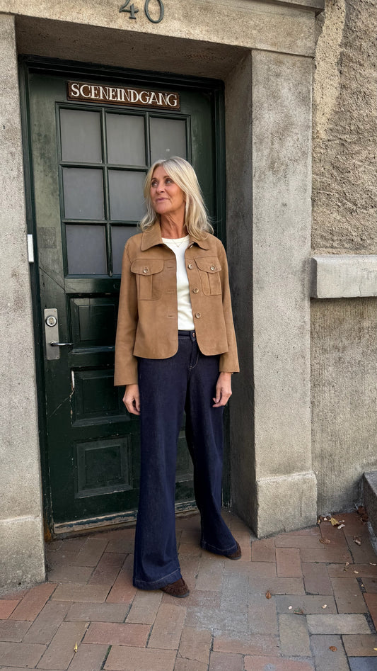  i Mørk denim fra Red Button