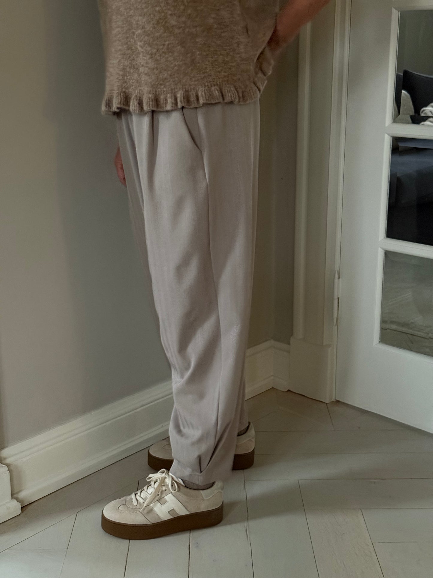 153701 | Marta du Château - Zelia Beige