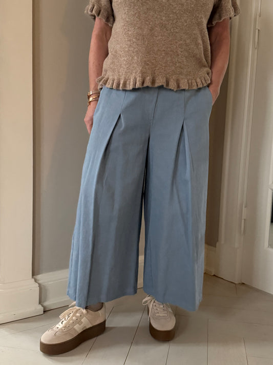  i Blå fra Marta du Château