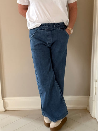 153688 | Marta du Château - Kaisa Denim