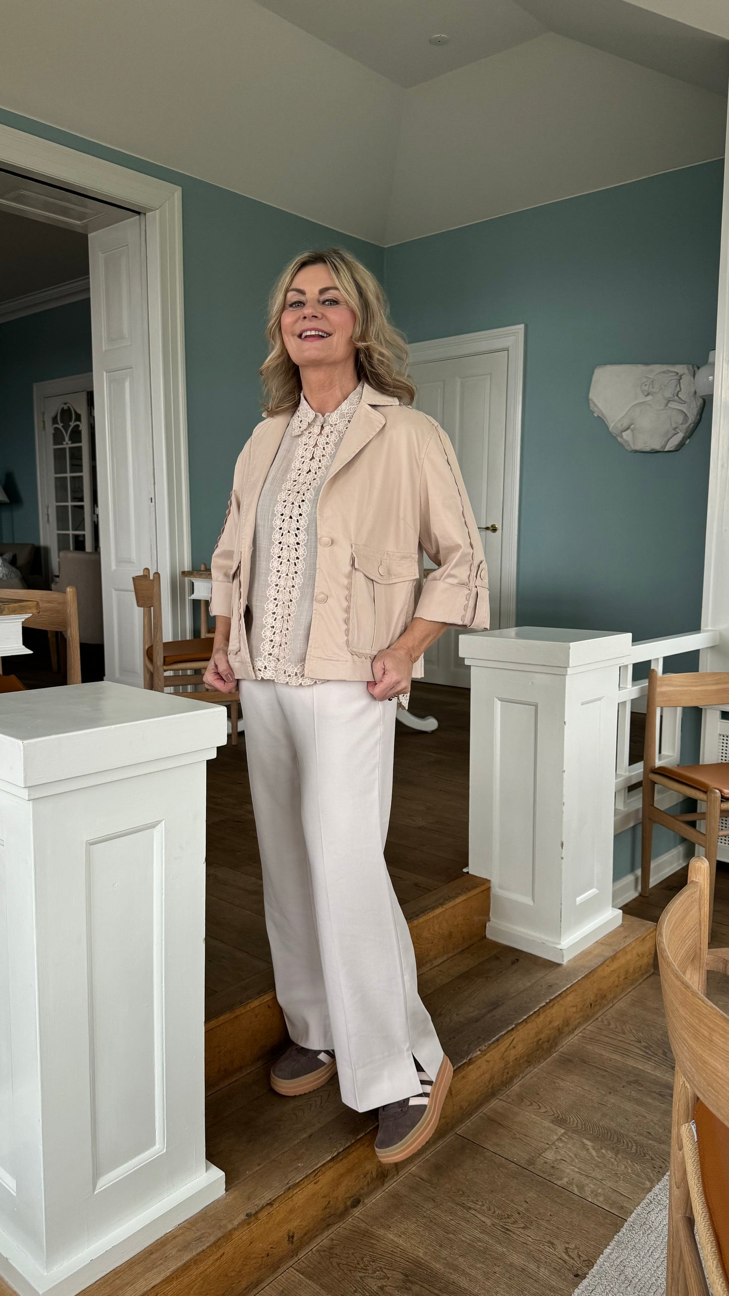 154205 | Gustav - Bavisha Sand