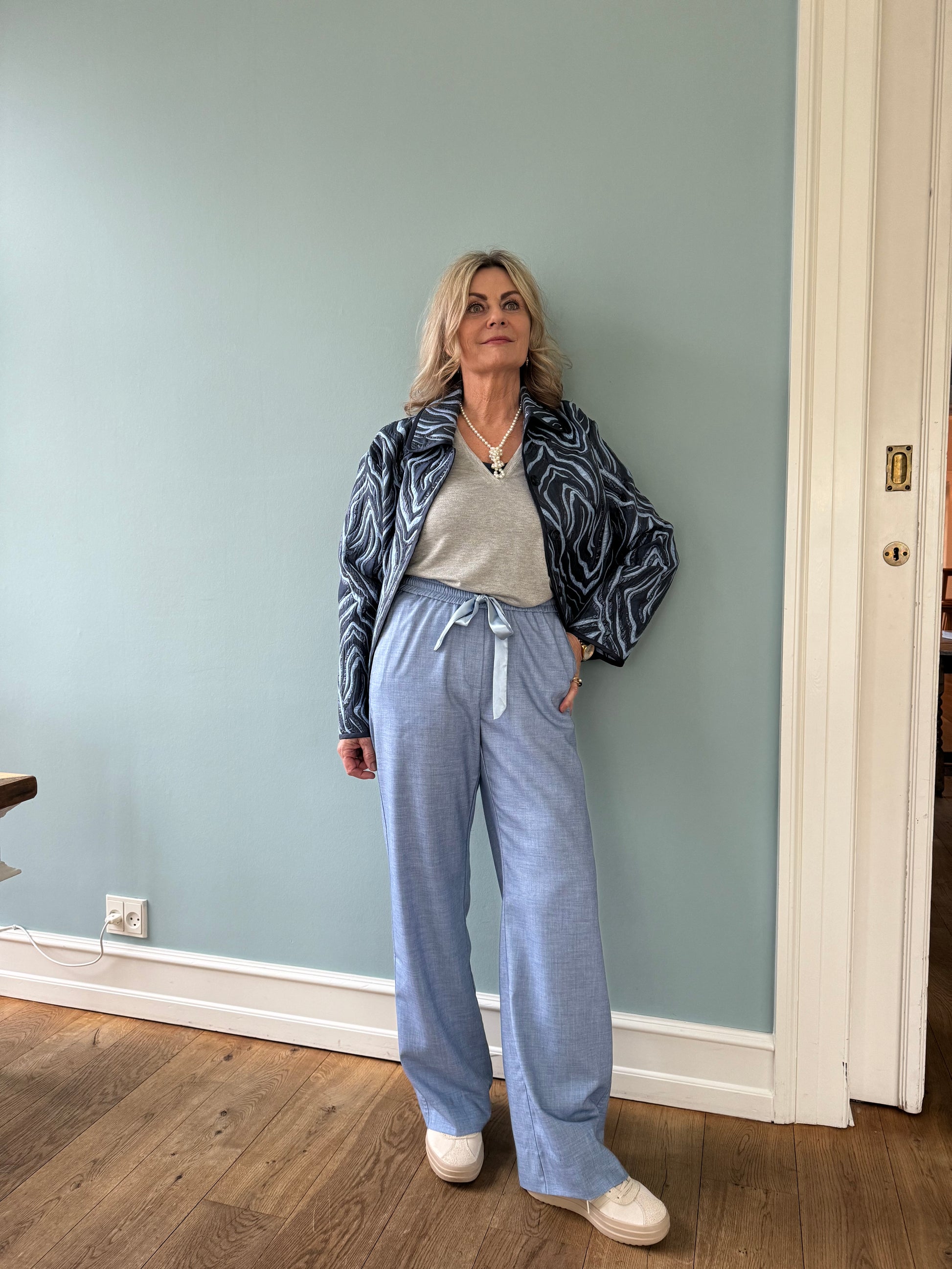 154210 | Gustav - Bali Blå