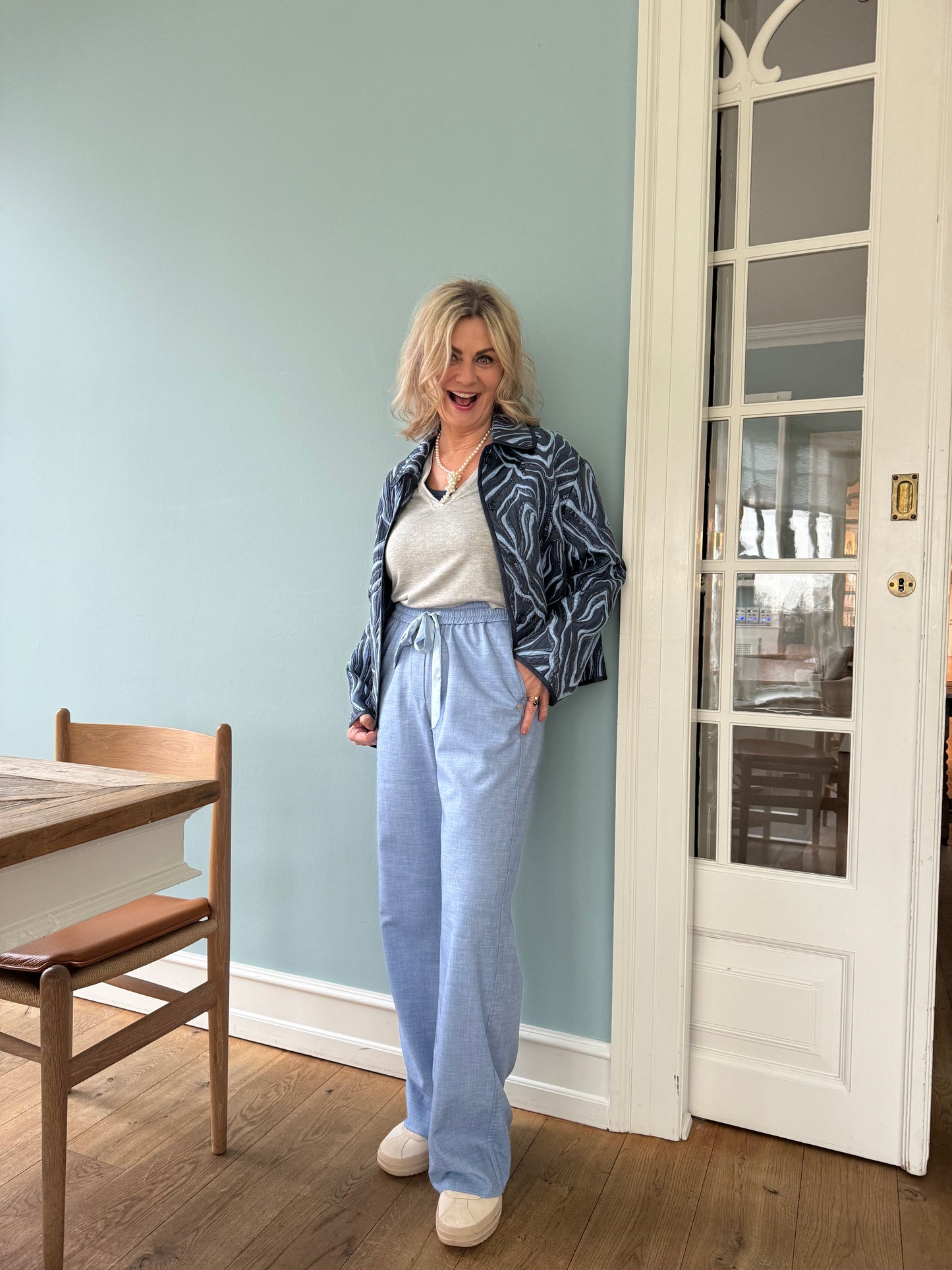 154210 | Gustav - Bali Blå